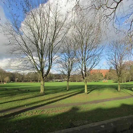 Bed & Breakfast Ashton Park Bristol