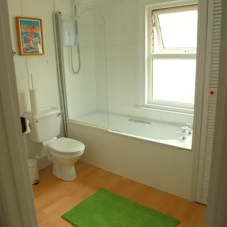 Ashton Park Bed & Breakfast Bristol