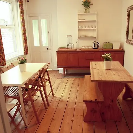 Bed & Breakfast Ashton Park Bristol
