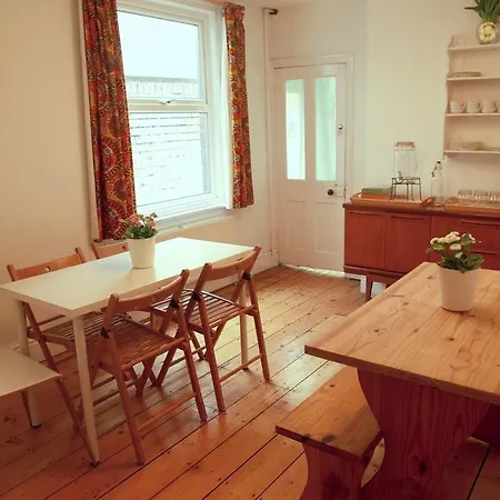 Bed & Breakfast Ashton Park