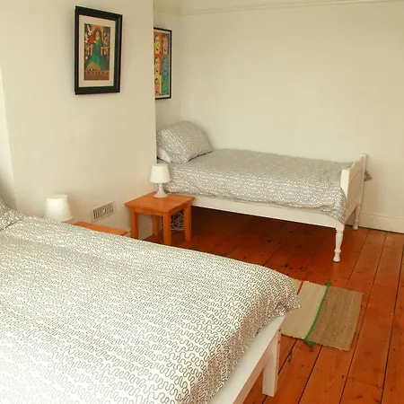 Ashton Park Bed & Breakfast Bristol