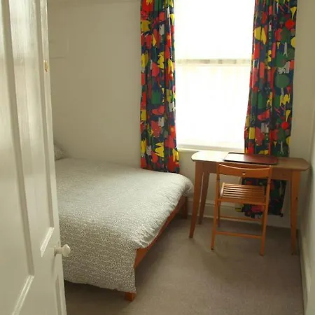 Ashton Park Bed & Breakfast Bristol