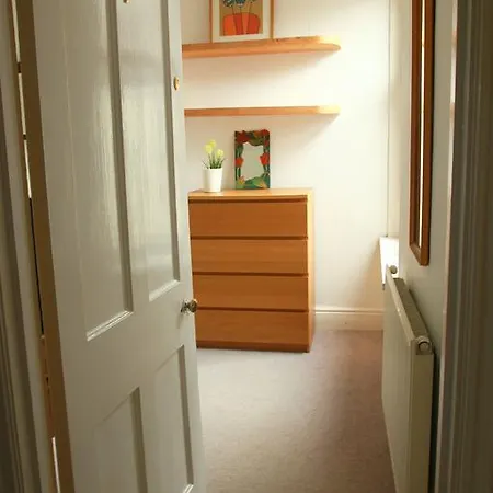 Ashton Park Bed & Breakfast