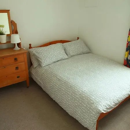 Bed & Breakfast Ashton Park *